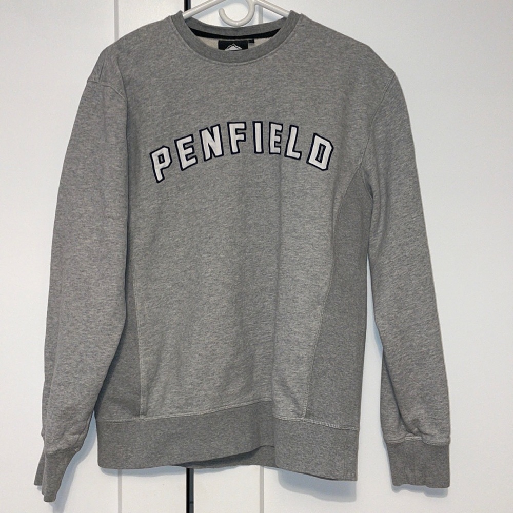 vintage y2k crewneck